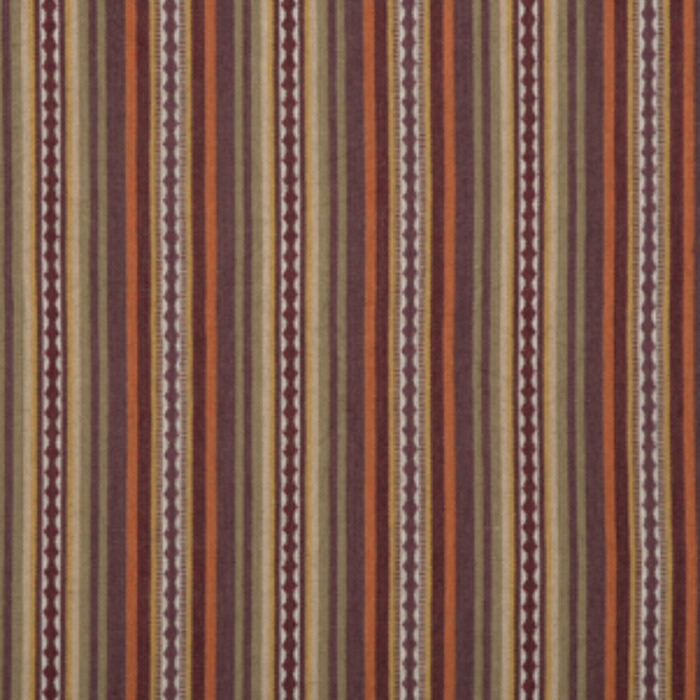 Mulberry home fabric bohemian travels 8 product detail