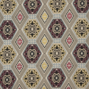 Mulberry home fabric bohemian travels 11 product listing