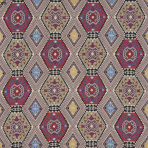 Mulberry home fabric bohemian travels 12 product listing