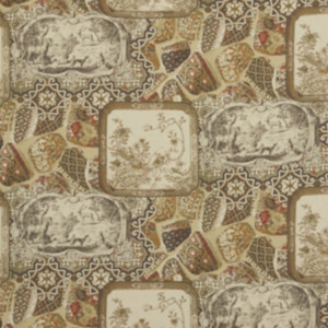 Mulberry home fabric bohemian travels 13 product listing