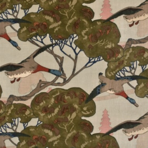 Mulberry home fabric country weekend 1 product listing