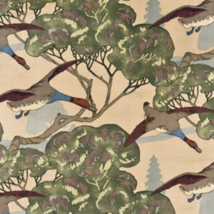 Mulberry home fabric country weekend 2 product listing