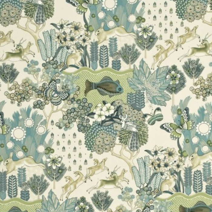Mulberry home fabric country weekend 3 product detail