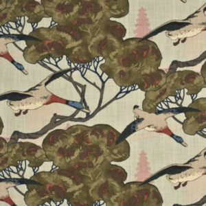 Mulberry home fabric grand tour 9 product listing