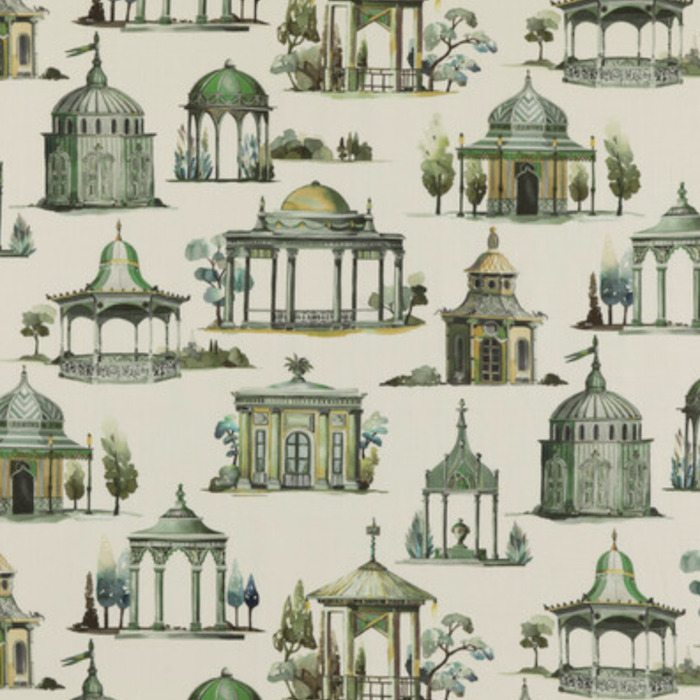Mulberry home fabric long weekend 10 product detail