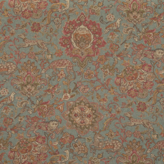 Mulberry home fabric long weekend 29 product detail