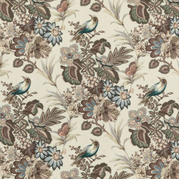 Mulberry home fabric modern country ii 2 product detail