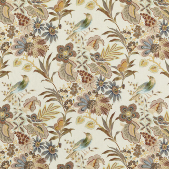 Mulberry home fabric modern country ii 3 product detail