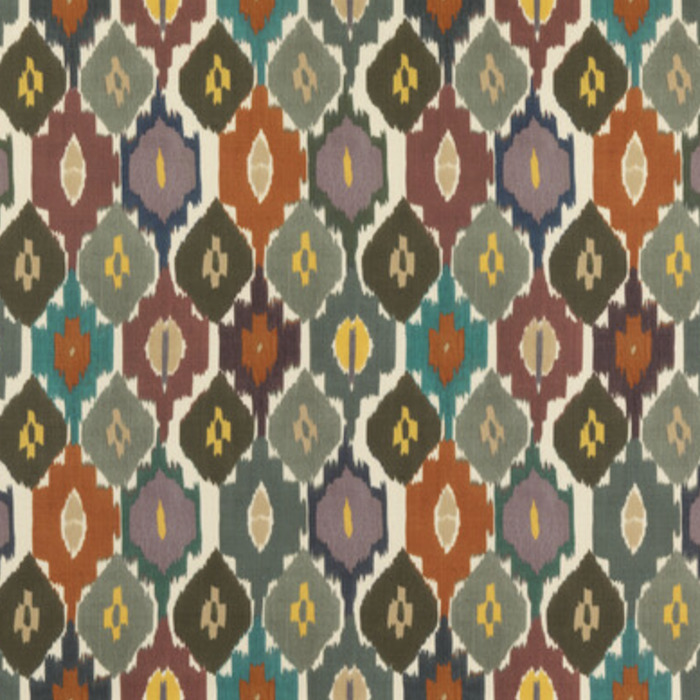 Mulberry home fabric modern country ii 12 product detail