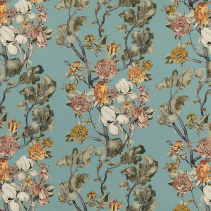 Mulberry home fabric modern country ii 13 product detail