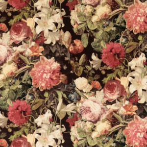 Mulberry home fabric country velvet 4 product listing