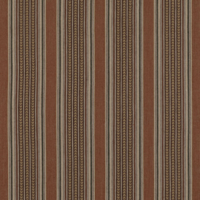 Mulberry home fabric stripes ii 2 product detail