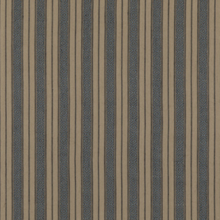 Mulberry home fabric stripes ii 3 product detail