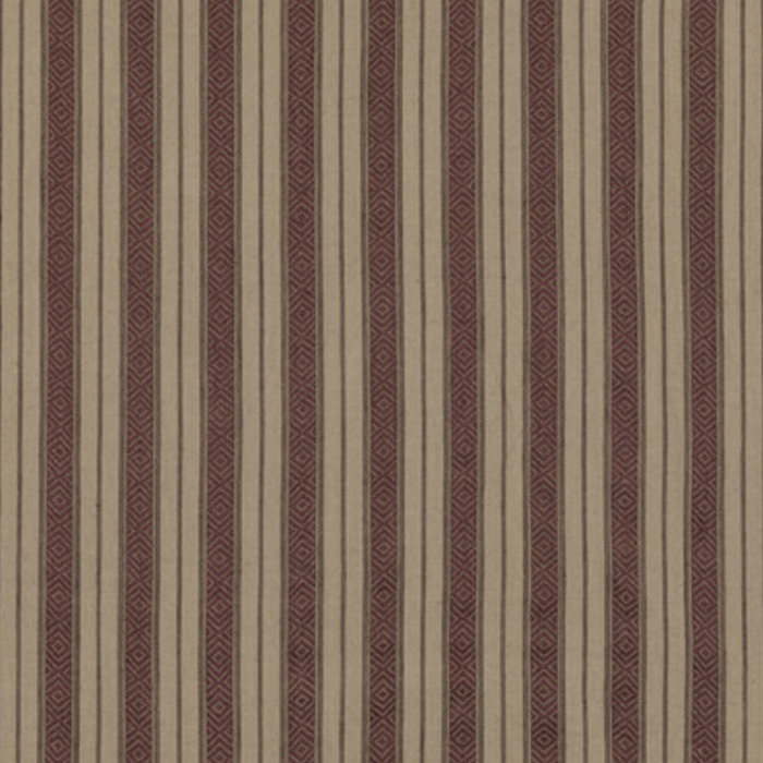 Mulberry home fabric stripes ii 4 product detail