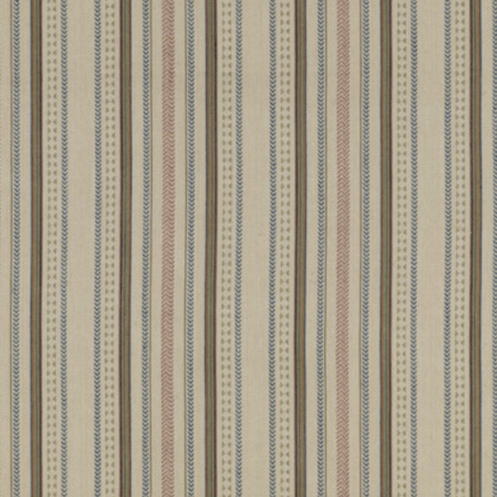 Mulberry home fabric stripes ii 8 product detail