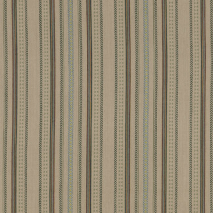Mulberry home fabric stripes ii 11 product detail