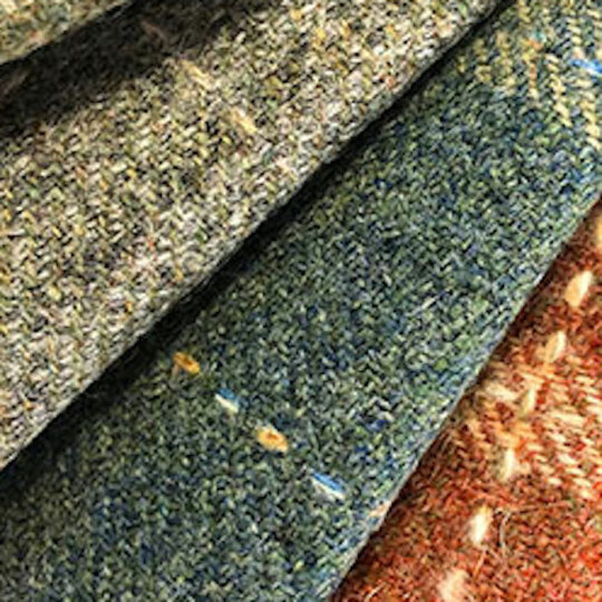 Mulberry wool ii large square