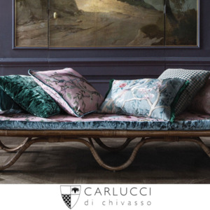 Carlucci Fabric