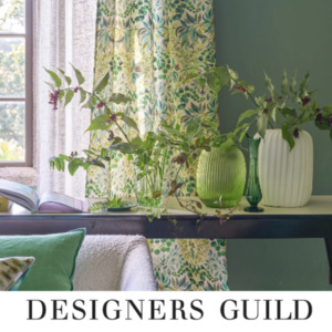 Designers Guild Fabric