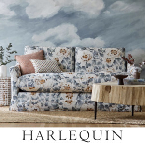 Harlequin Fabric
