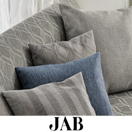 Jab fabric large square