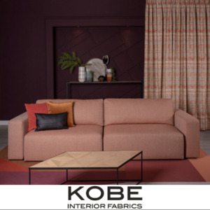 Kobe Fabric