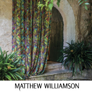 Matthew Williamson Fabric