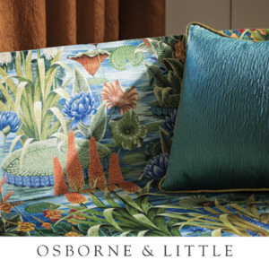 Osborne Little Fabric