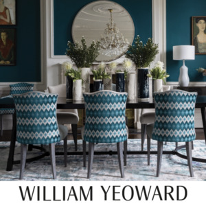 William Yeoward Fabric