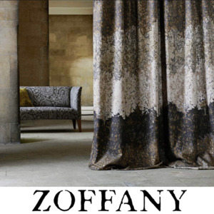 Zoffany Fabric
