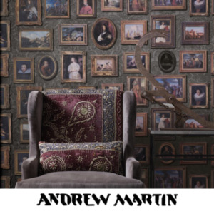 Andrew Martin Wallpaper