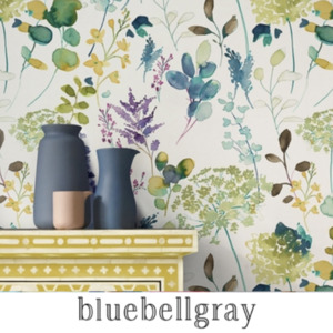 Bluebellgray Wallpaper