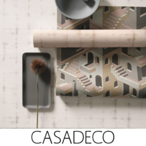 Casadeco Wallpaper