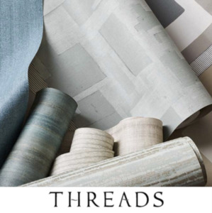 Threads Wallpaper