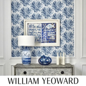 William Yeoward Wallpaper