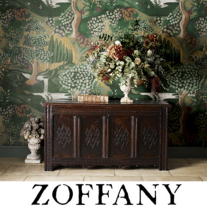 Zoffany Wallpaper