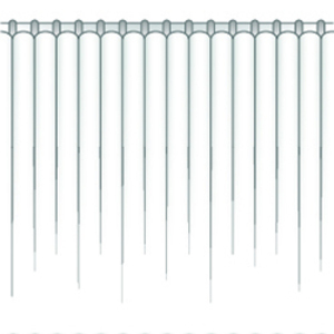 Td cartridge pleat product listing