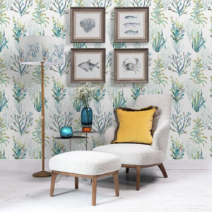 Riviera wallpaper product listing