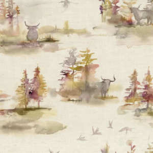 Voyage wilderness fabric 3 product listing