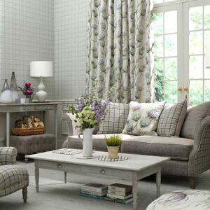 Country compendium fabric product listing