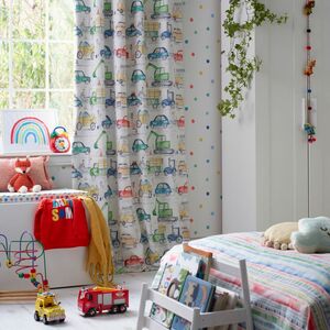 Imaginations fabric product listing