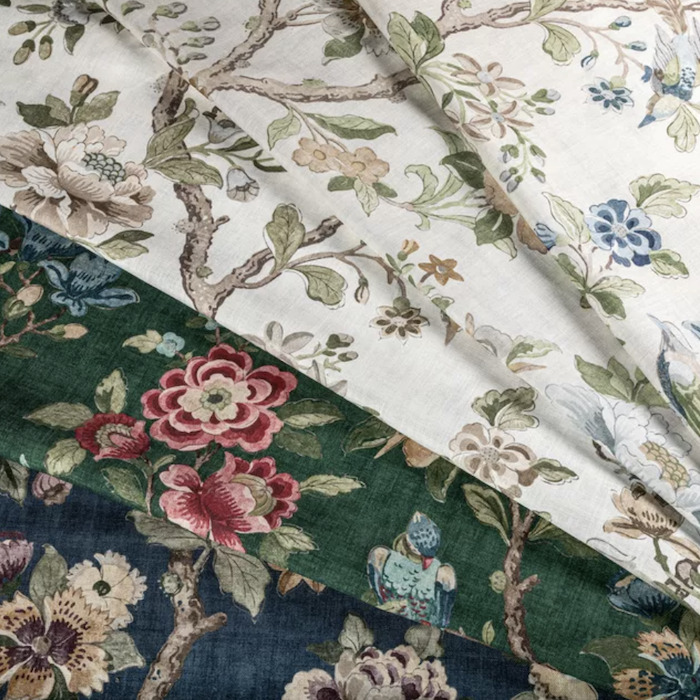 Symphony product detail