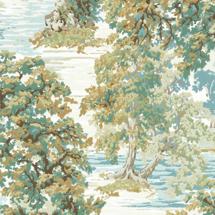 Sanderson arboretum wallpaper 2 product detail