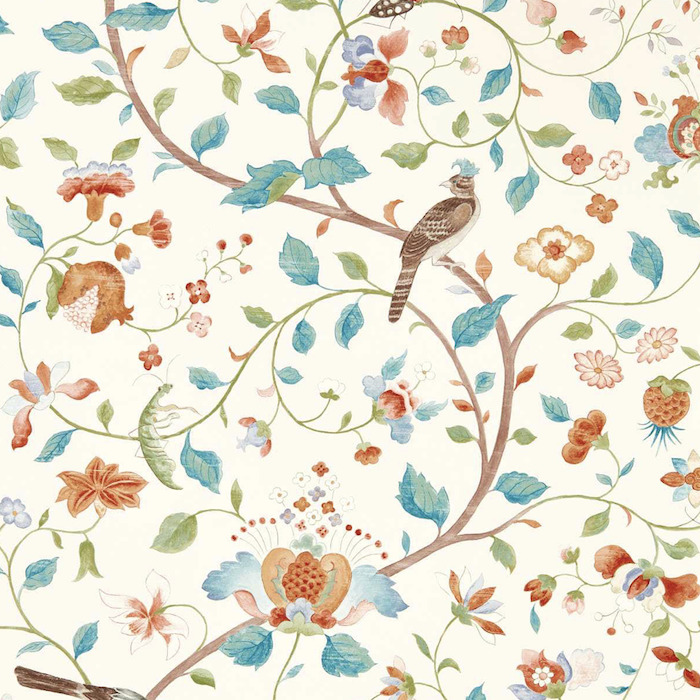 Sanderson arboretum wallpaper 4 product detail