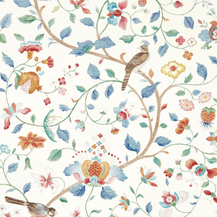 Sanderson arboretum wallpaper 6 product detail