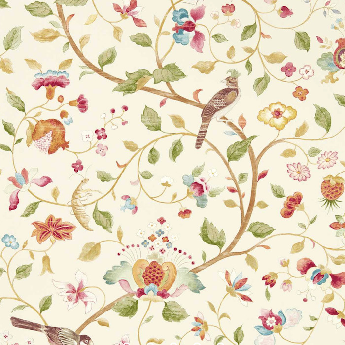 Sanderson arboretum wallpaper 7 product detail