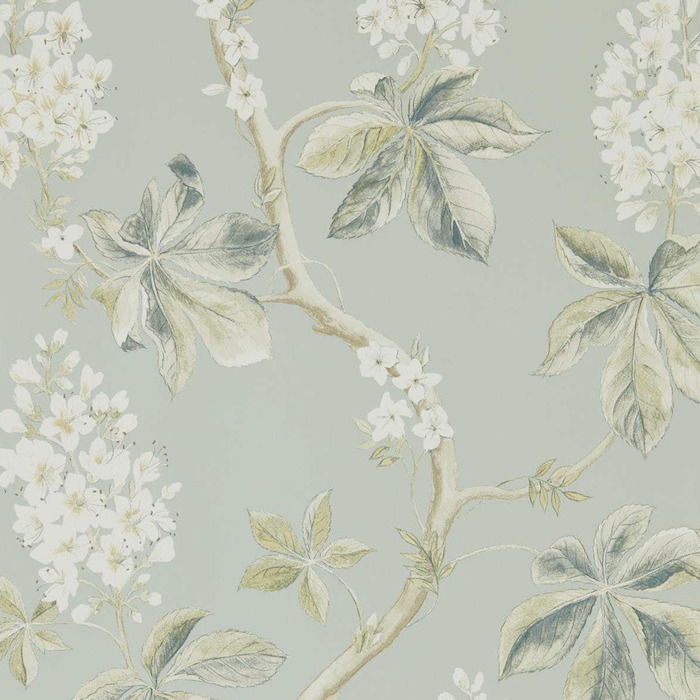 Sanderson arboretum wallpaper 8 product detail
