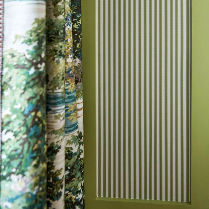 Pinetumstripewallpaper product detail