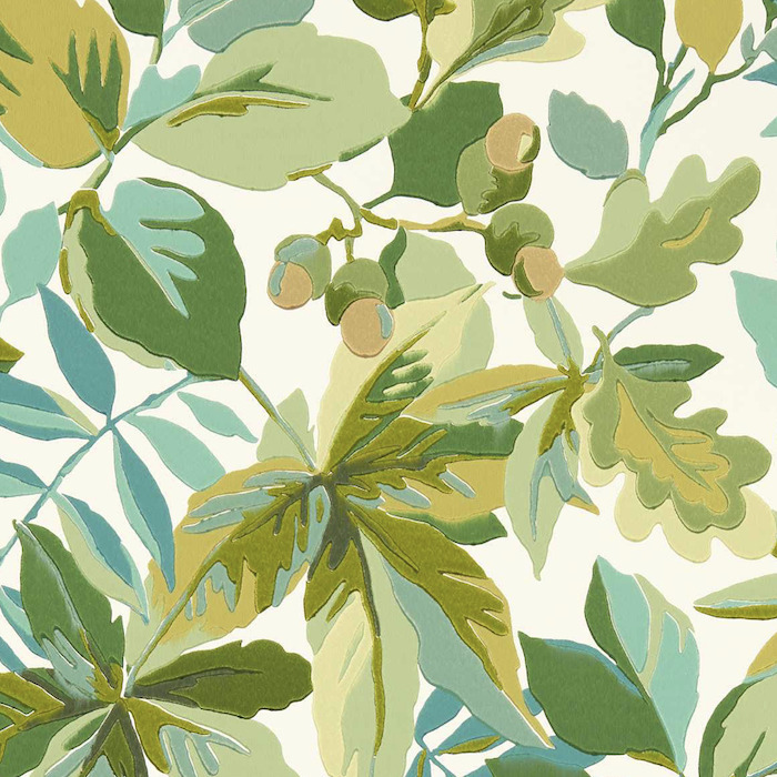 Sanderson arboretum wallpaper 27 product detail