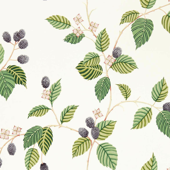 Sanderson arboretum wallpaper 30 product detail